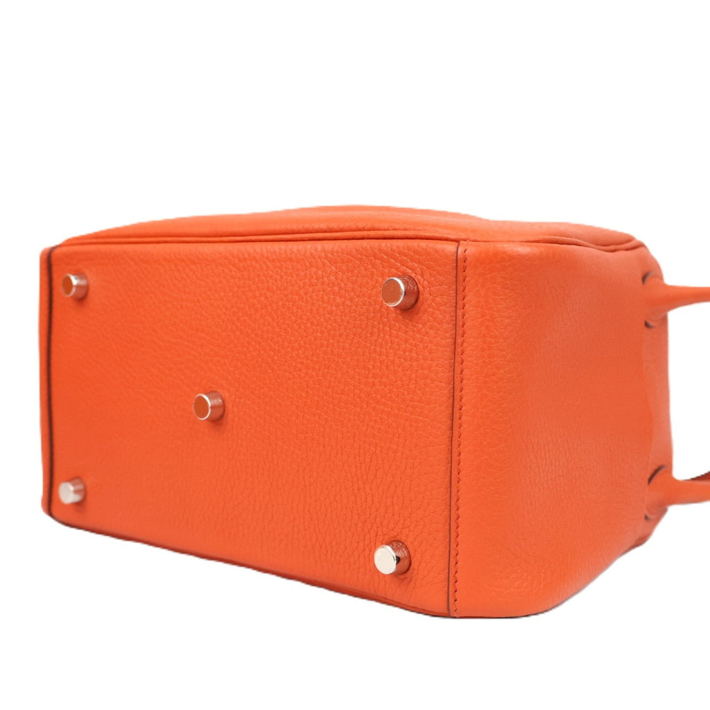 HERMES 060990CK(073428CK) LINDY 26 SHOULDER BAG