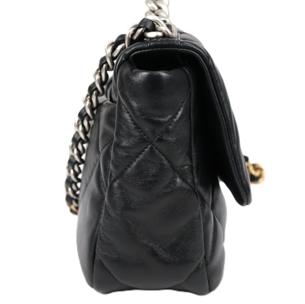 CHANEL AS1160 CHANEL19 SHOULDER BAG