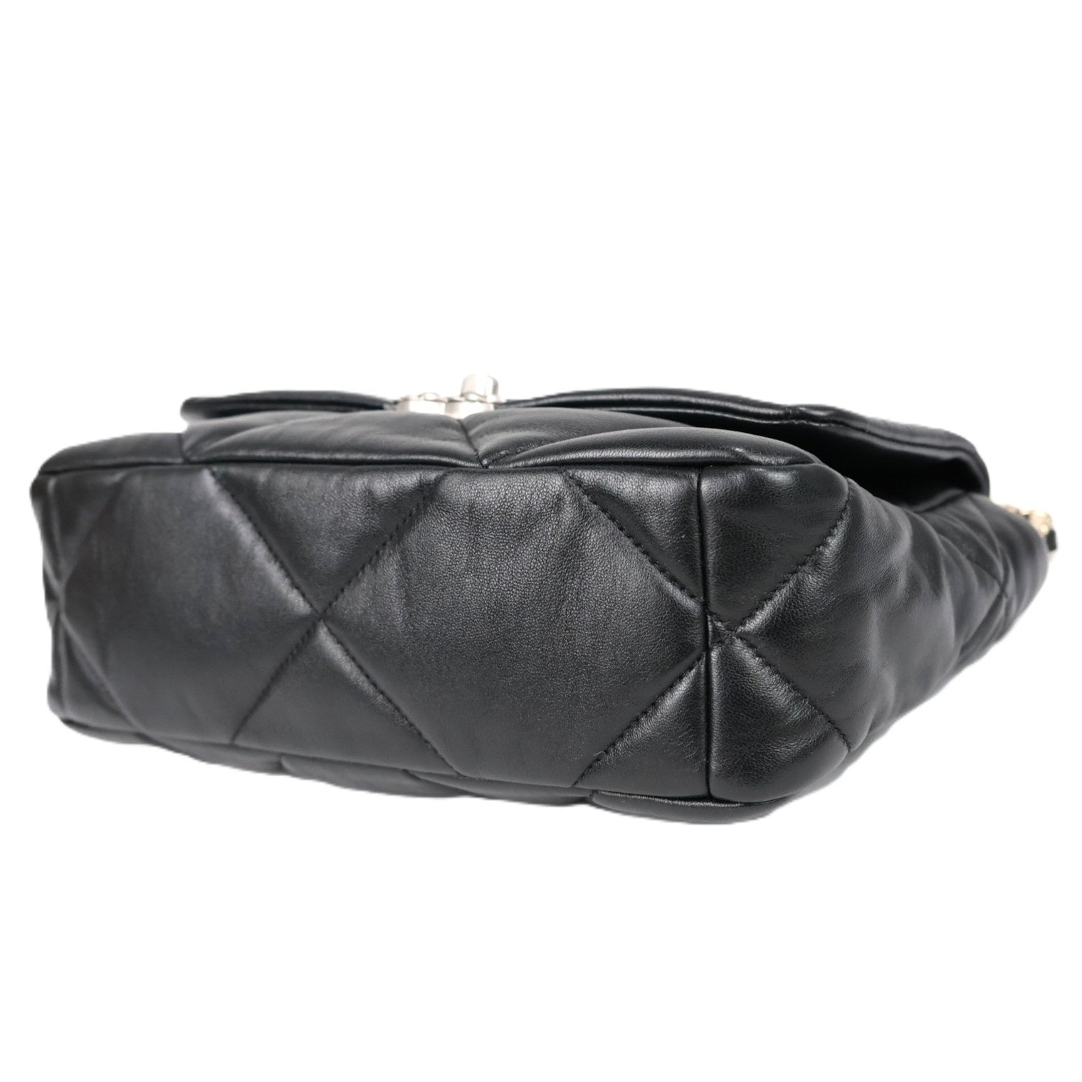 CHANEL AS1160 CHANEL19 SHOULDER BAG