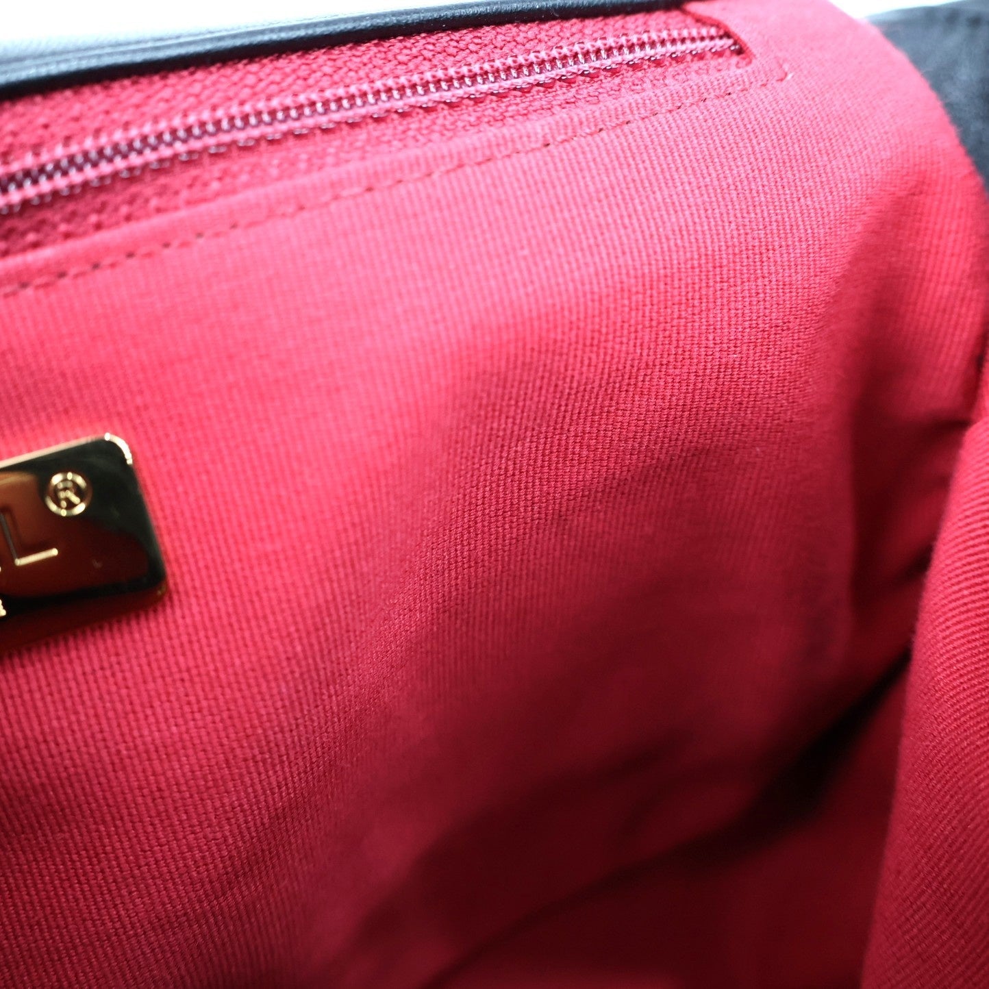 CHANEL AS1160 CHANEL19 SHOULDER BAG