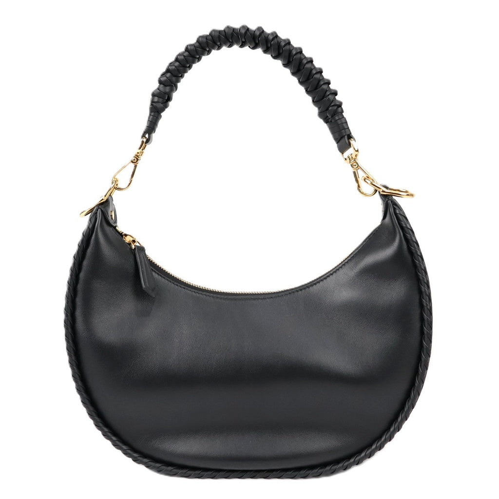 FENDI 8BR798 APZ8 FENDIGRAPHY SMALL SHOULDER BAG