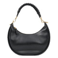 FENDI 8BR798 APZ8 FENDIGRAPHY SMALL SHOULDER BAG