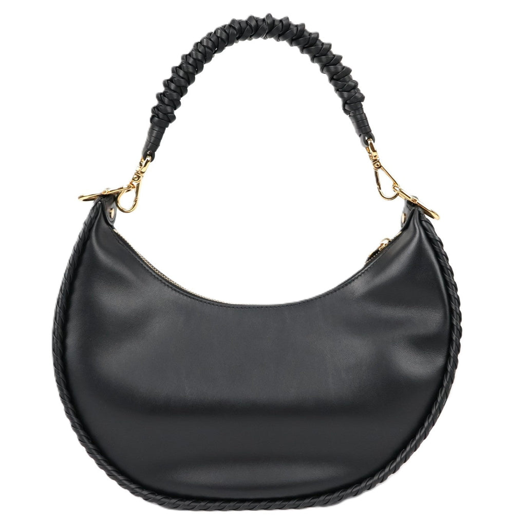 FENDI 8BR798 APZ8 FENDIGRAPHY SMALL SHOULDER BAG