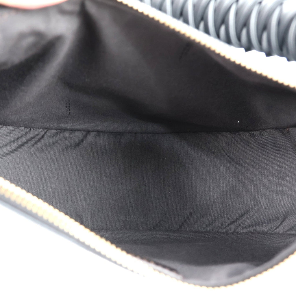 FENDI 8BR798 APZ8 FENDIGRAPHY SMALL SHOULDER BAG
