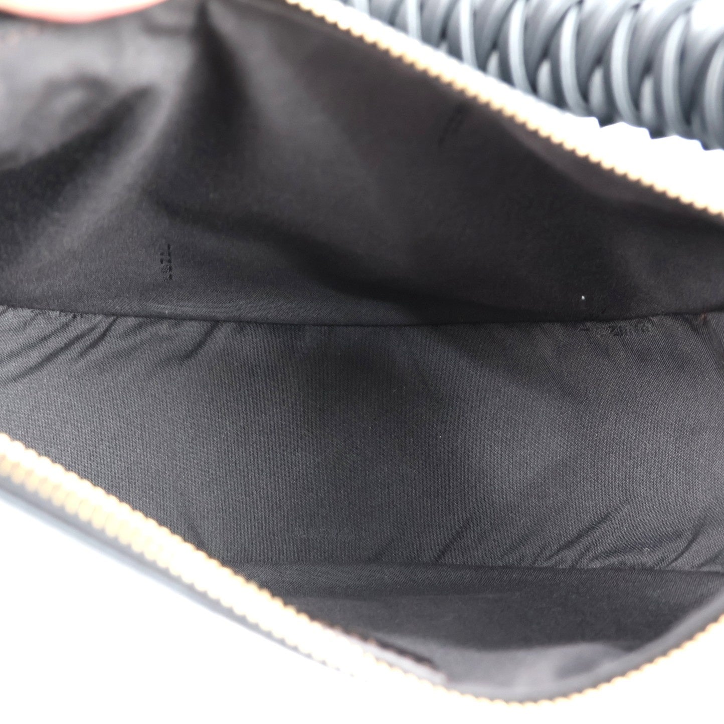 FENDI 8BR798 APZ8 FENDIGRAPHY SMALL SHOULDER BAG