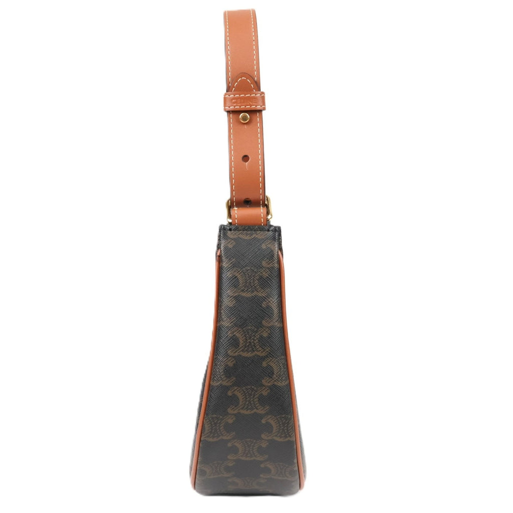 CELINE 193952BZJ AVA SHOULDER BAG