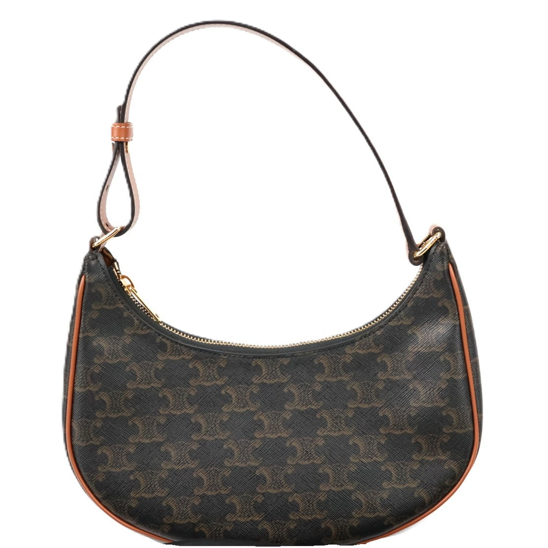 CELINE 193952BZJ AVA SHOULDER BAG
