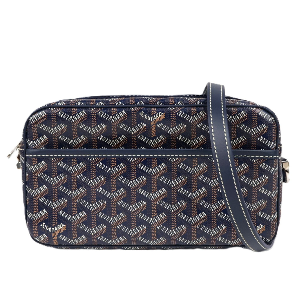 GOYARD CAP VERT PM CROSSBODY BAG