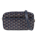 GOYARD CAP VERT PM CROSSBODY BAG