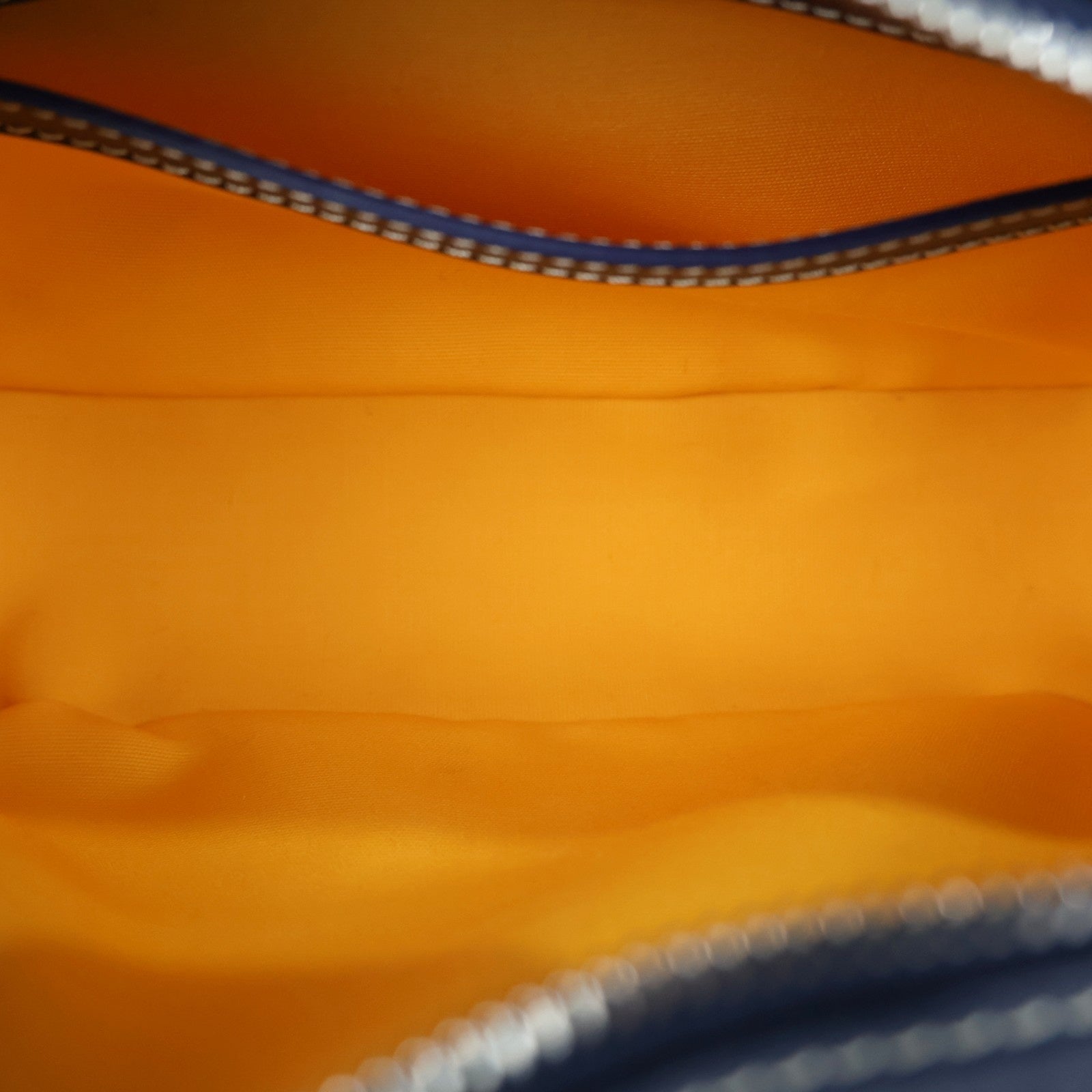 GOYARD CAP VERT PM CROSSBODY BAG