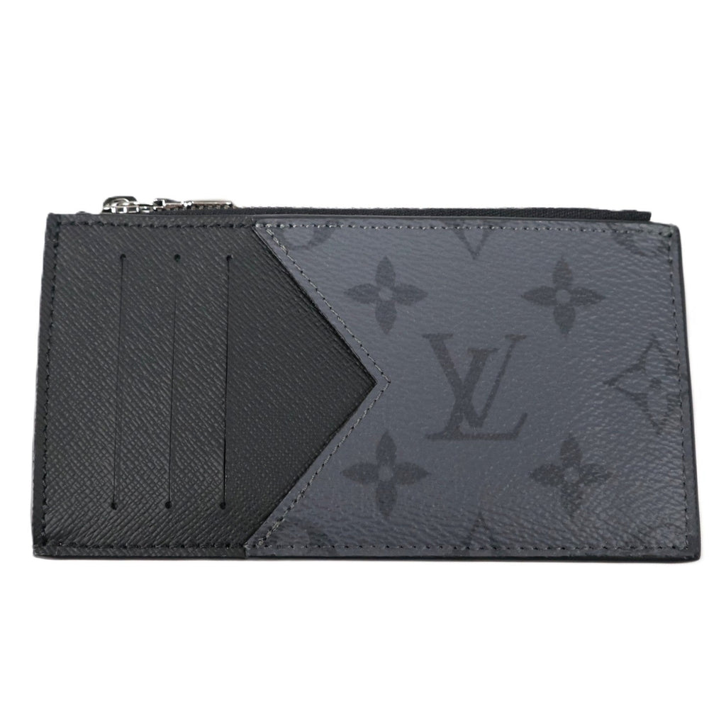 LOUIS VUITTON M69533 COIN CARD HOLDER COIN & CARD HOLDER
