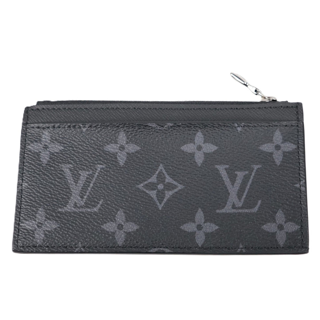 LOUIS VUITTON M69533 COIN CARD HOLDER COIN & CARD HOLDER