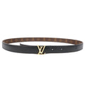 LOUIS VUITTON M0431X LV ICONIC 75 BELT