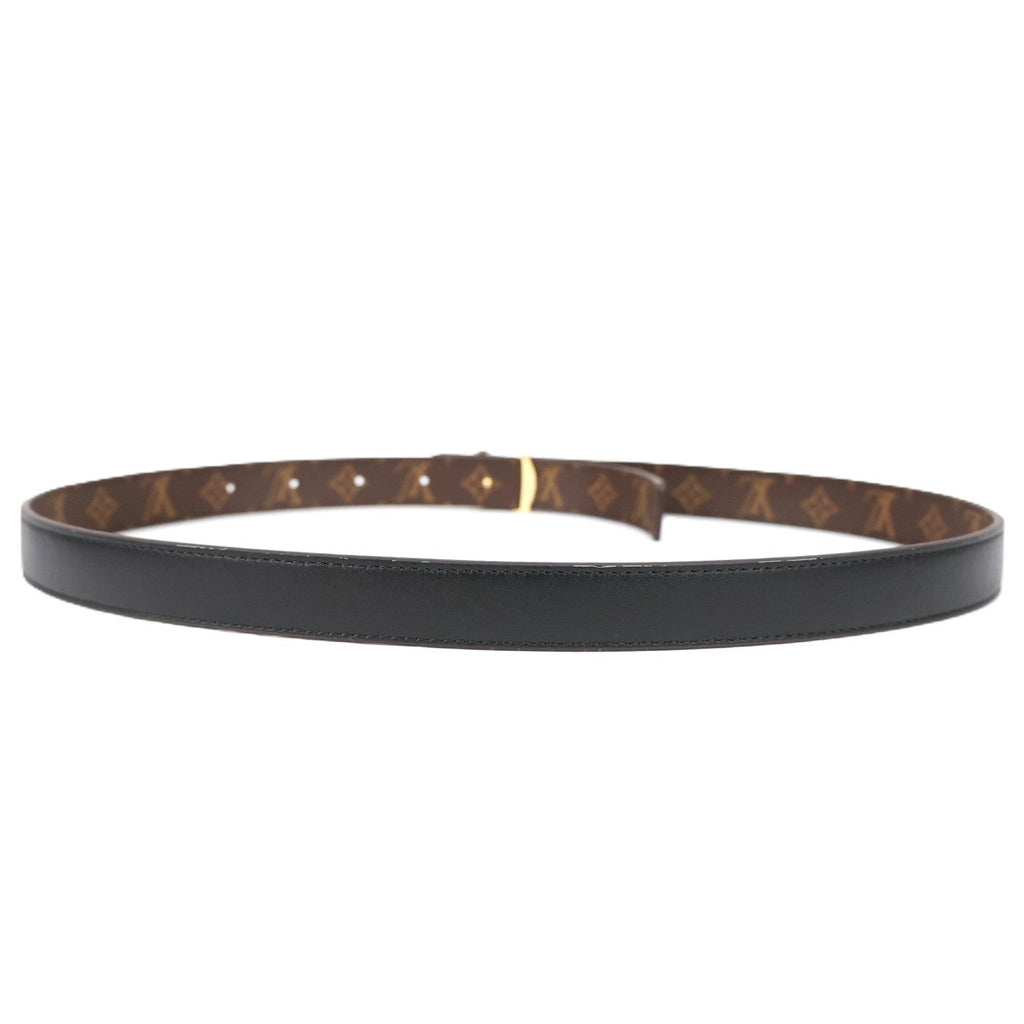 LOUIS VUITTON M0431X LV ICONIC 75 BELT