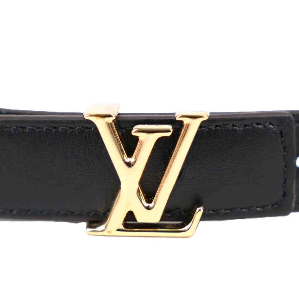 LOUIS VUITTON M0431X LV ICONIC 75 BELT