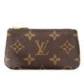 LOUIS VUITTON M62650 POCHETTE CLES KEY POUCH