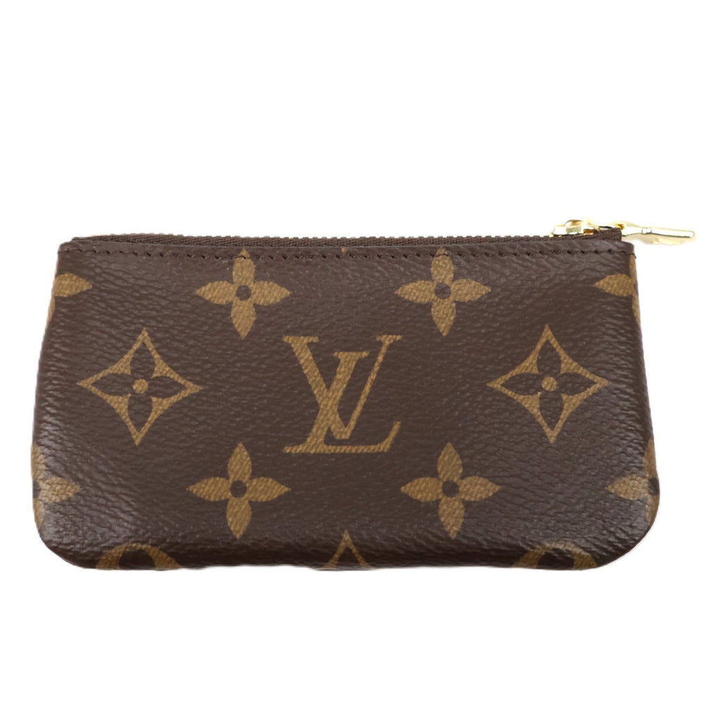 LOUIS VUITTON M62650 POCHETTE CLES KEY POUCH