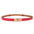 HERMES 069853CD KELLY 18 BELT