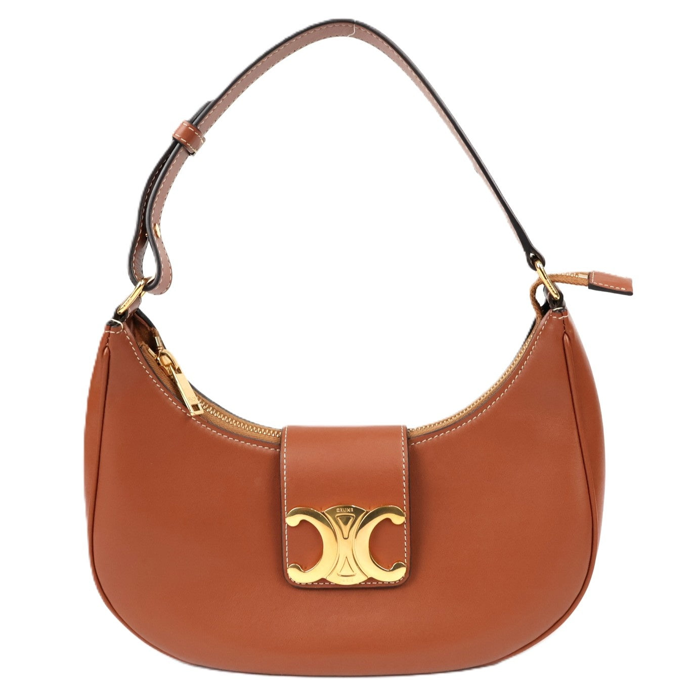 CELINE 114493DGQ AVA MEDIUM SHOULDER BAG