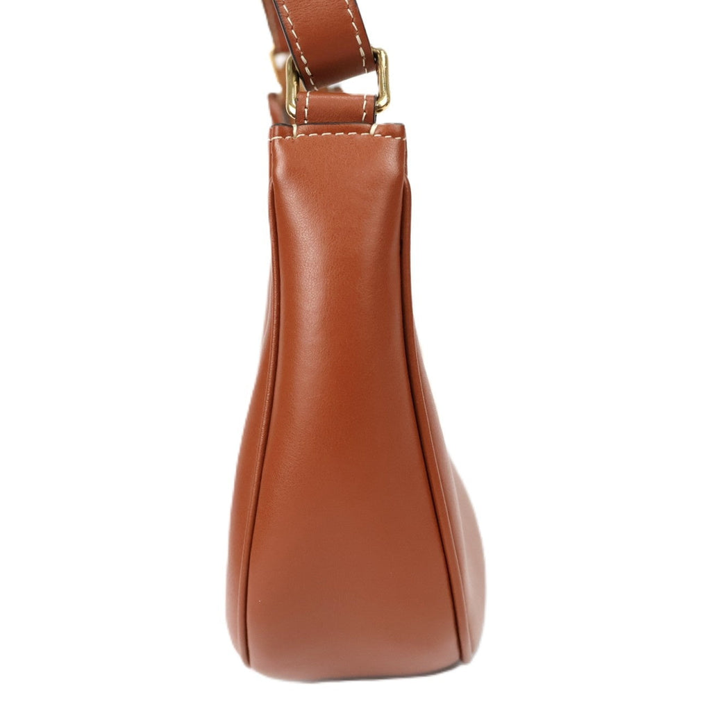 CELINE 114493DGQ AVA MEDIUM SHOULDER BAG