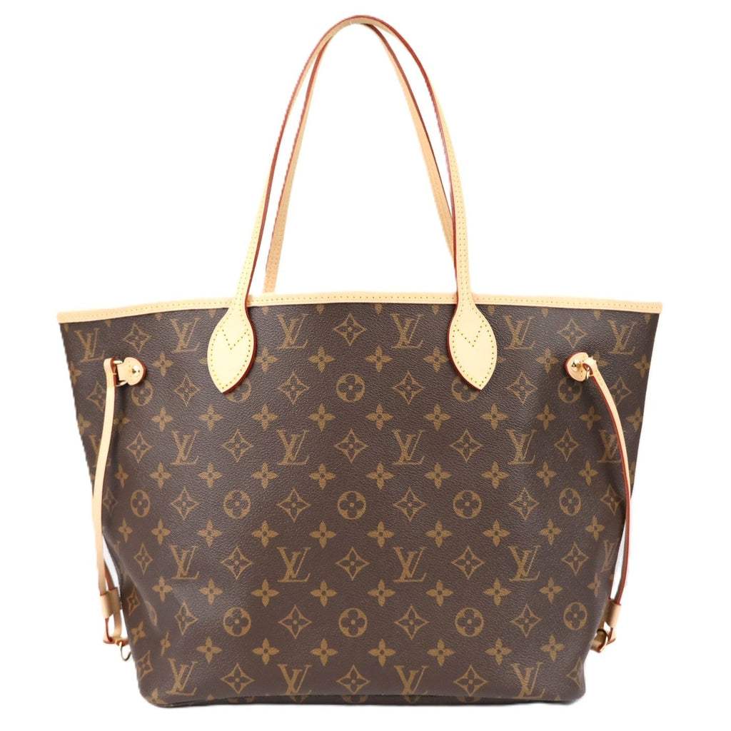 LOUIS VUITTON M46975 NEVERFULL MM TOTE BAG
