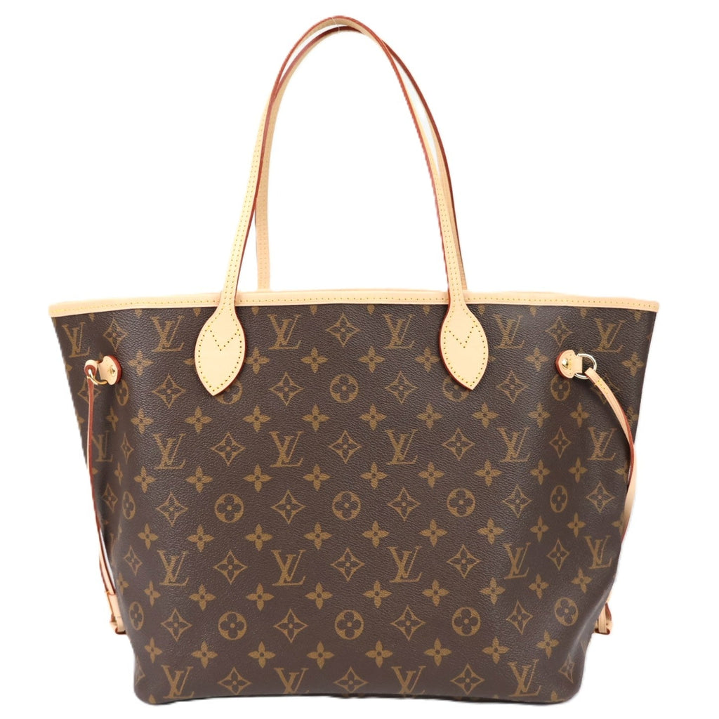 LOUIS VUITTON M46975 NEVERFULL MM TOTE BAG