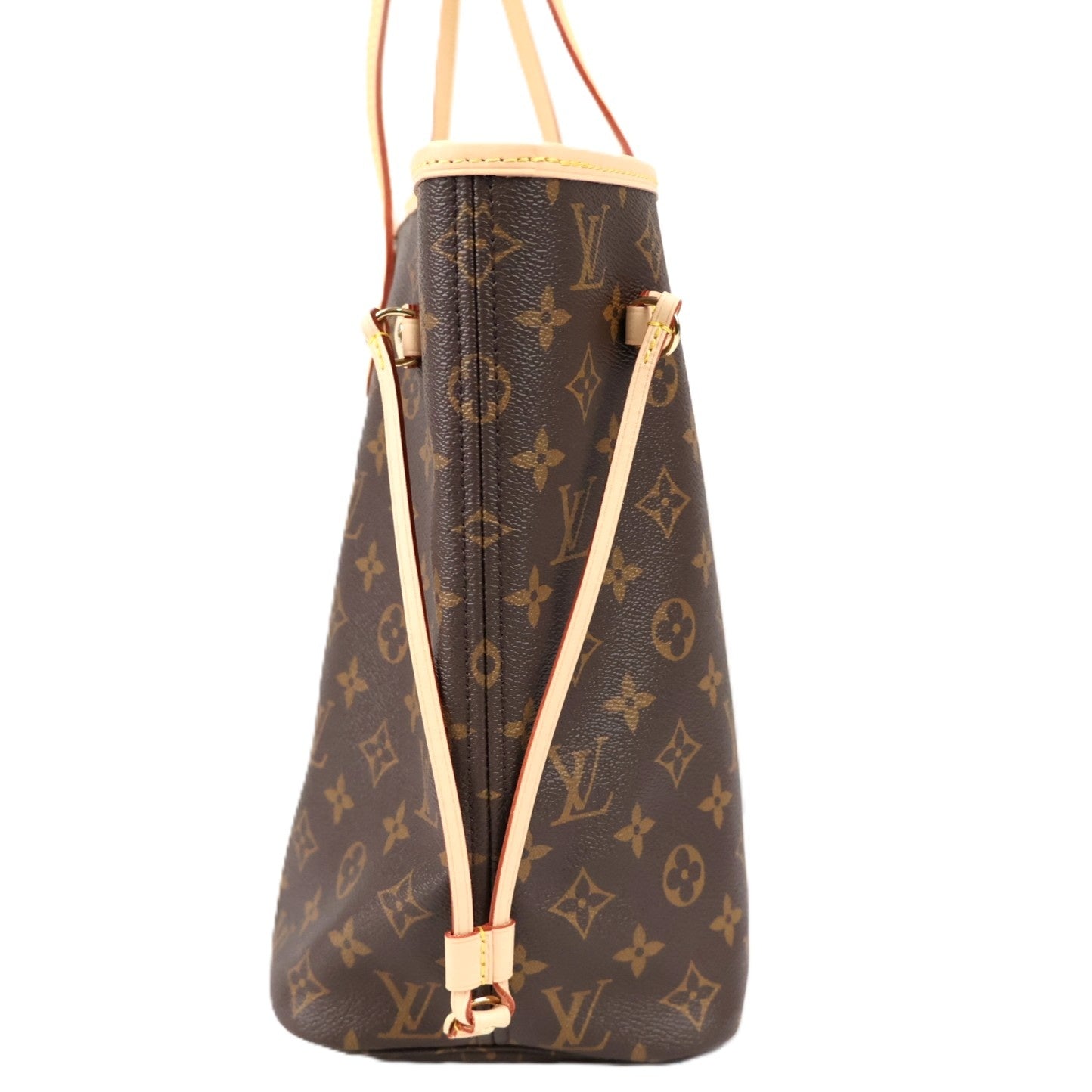 LOUIS VUITTON M46975 NEVERFULL MM TOTE BAG