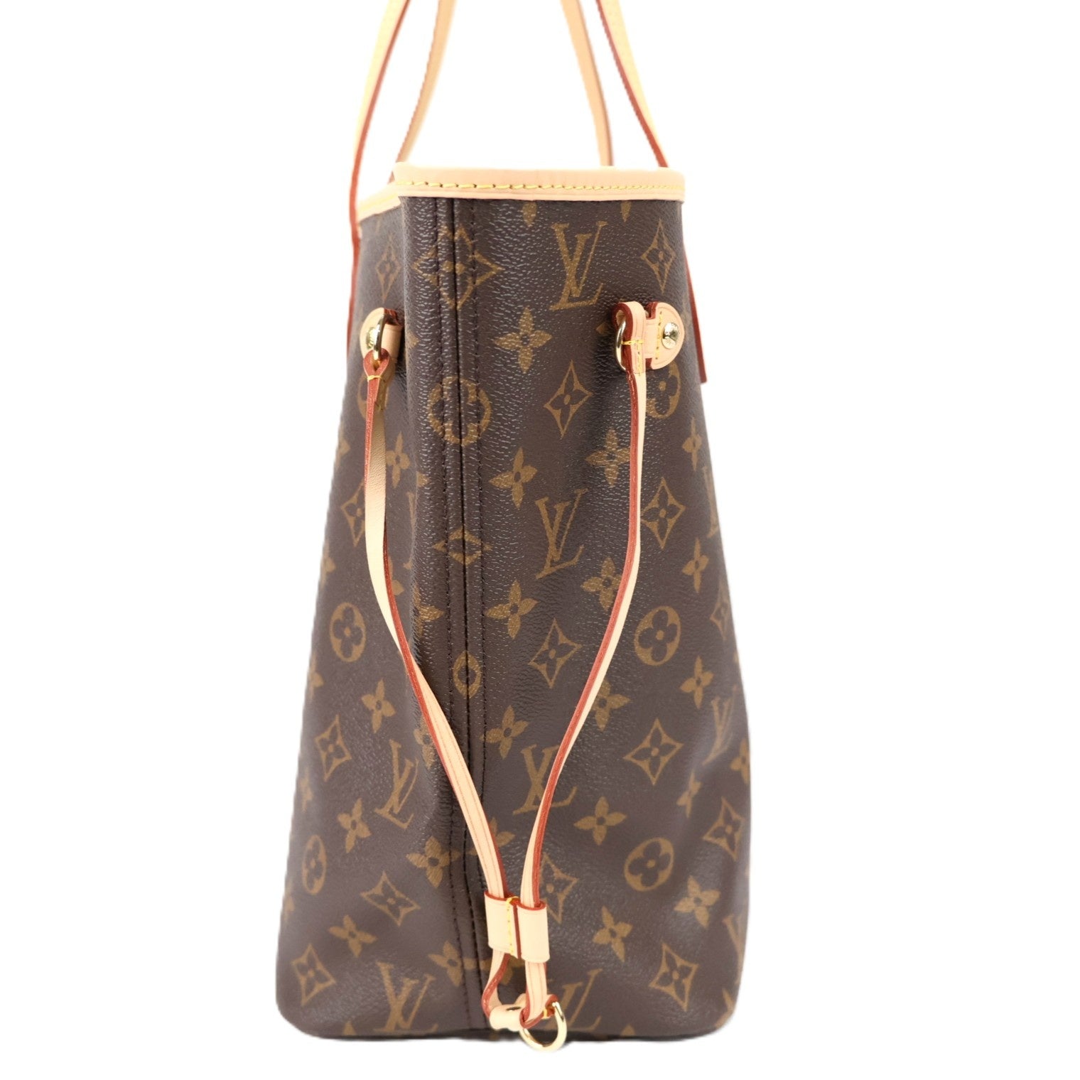 LOUIS VUITTON M46975 NEVERFULL MM TOTE BAG