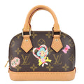 LOUIS VUITTON M12199 ALMA NANO MINI BAG