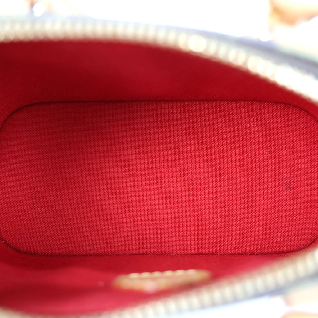 LOUIS VUITTON M12199 ALMA NANO MINI BAG