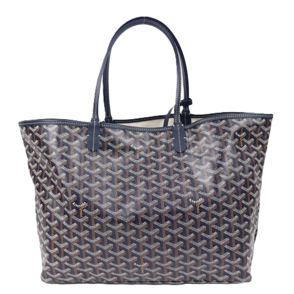 GOYARD SAINT LOUIS PM TOTE BAG