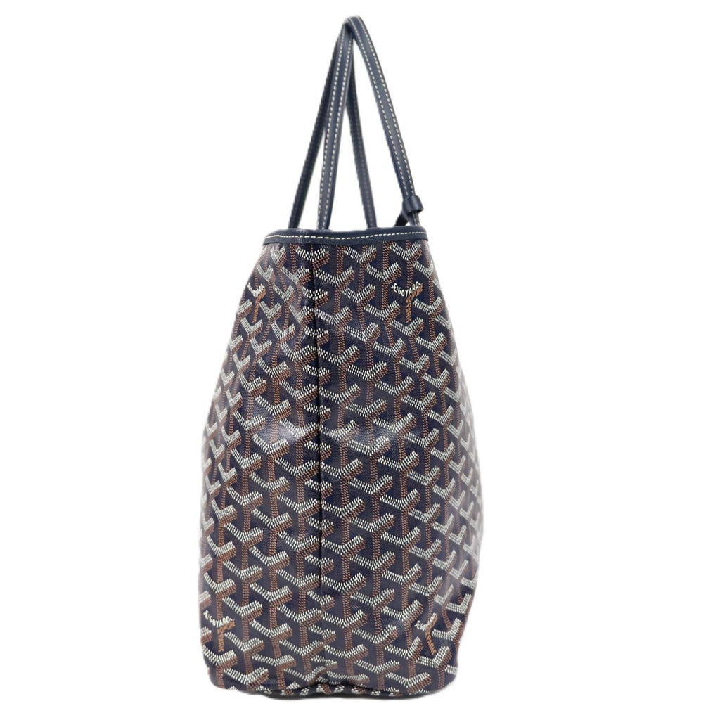 GOYARD SAINT LOUIS PM TOTE BAG