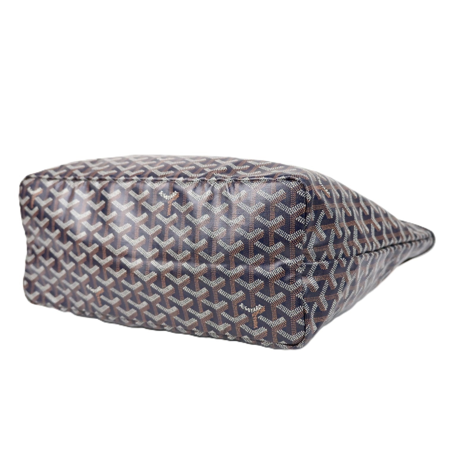 GOYARD SAINT LOUIS PM TOTE BAG