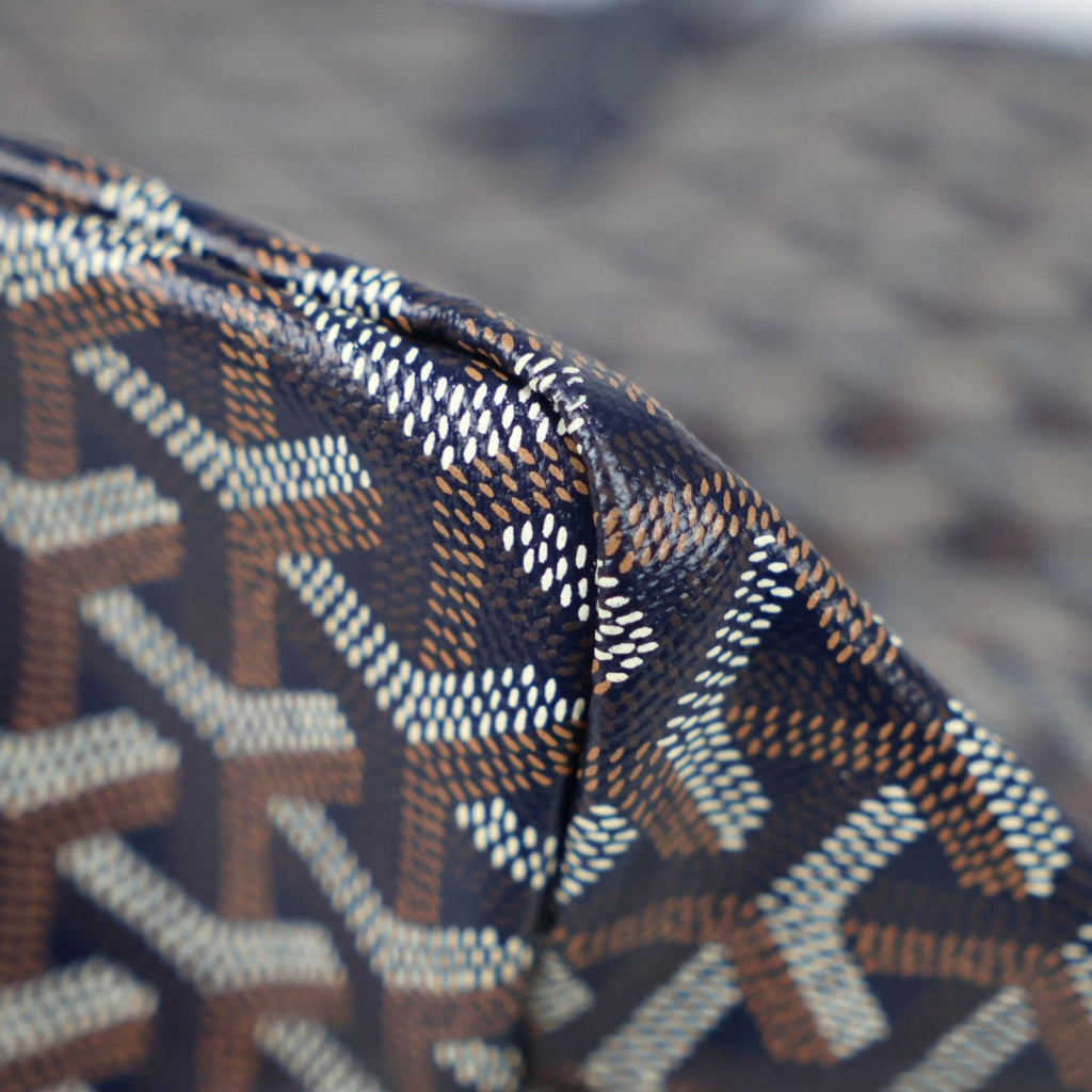 GOYARD SAINT LOUIS PM TOTE BAG