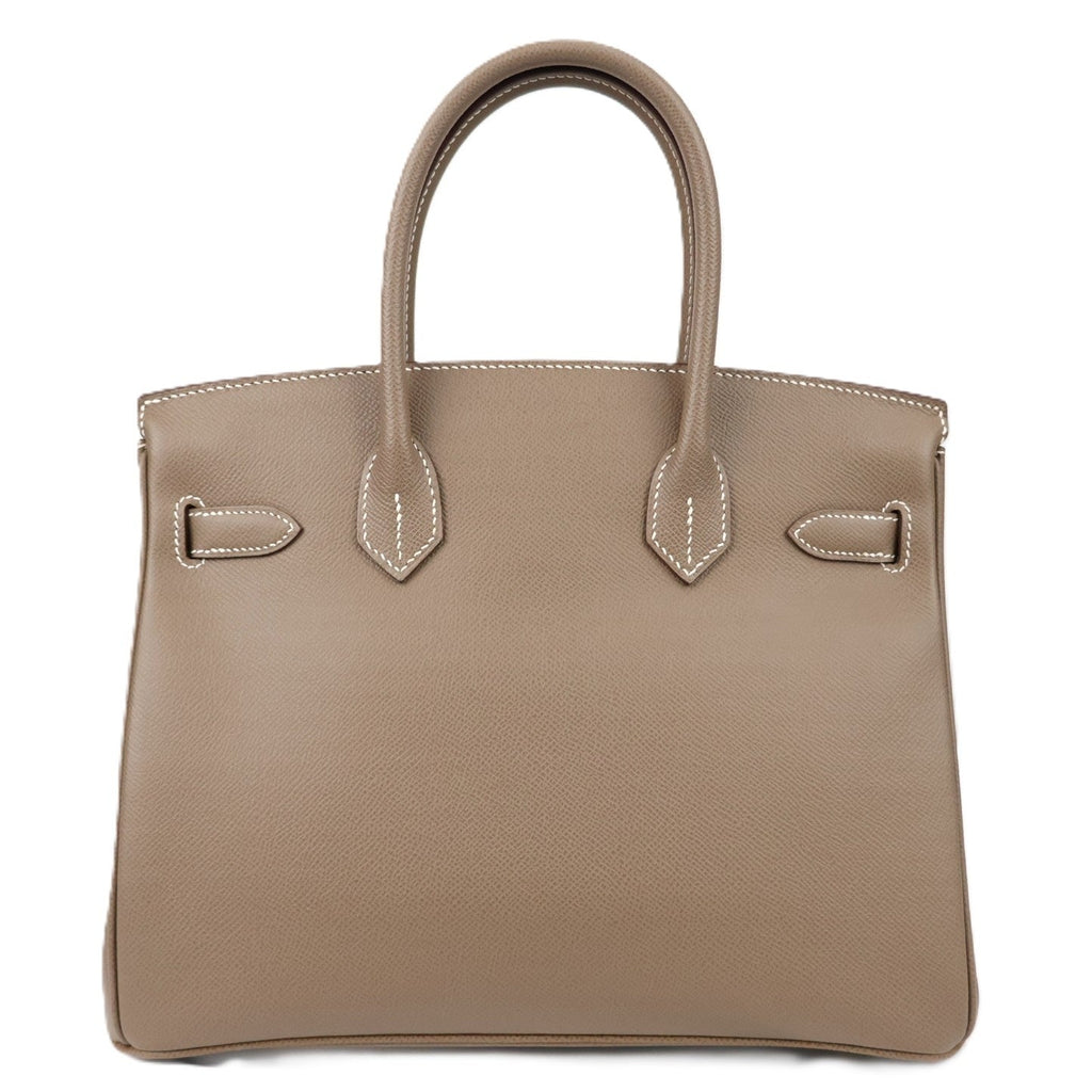 HERMES 041701CC BIRKIN 30 HANDBAG