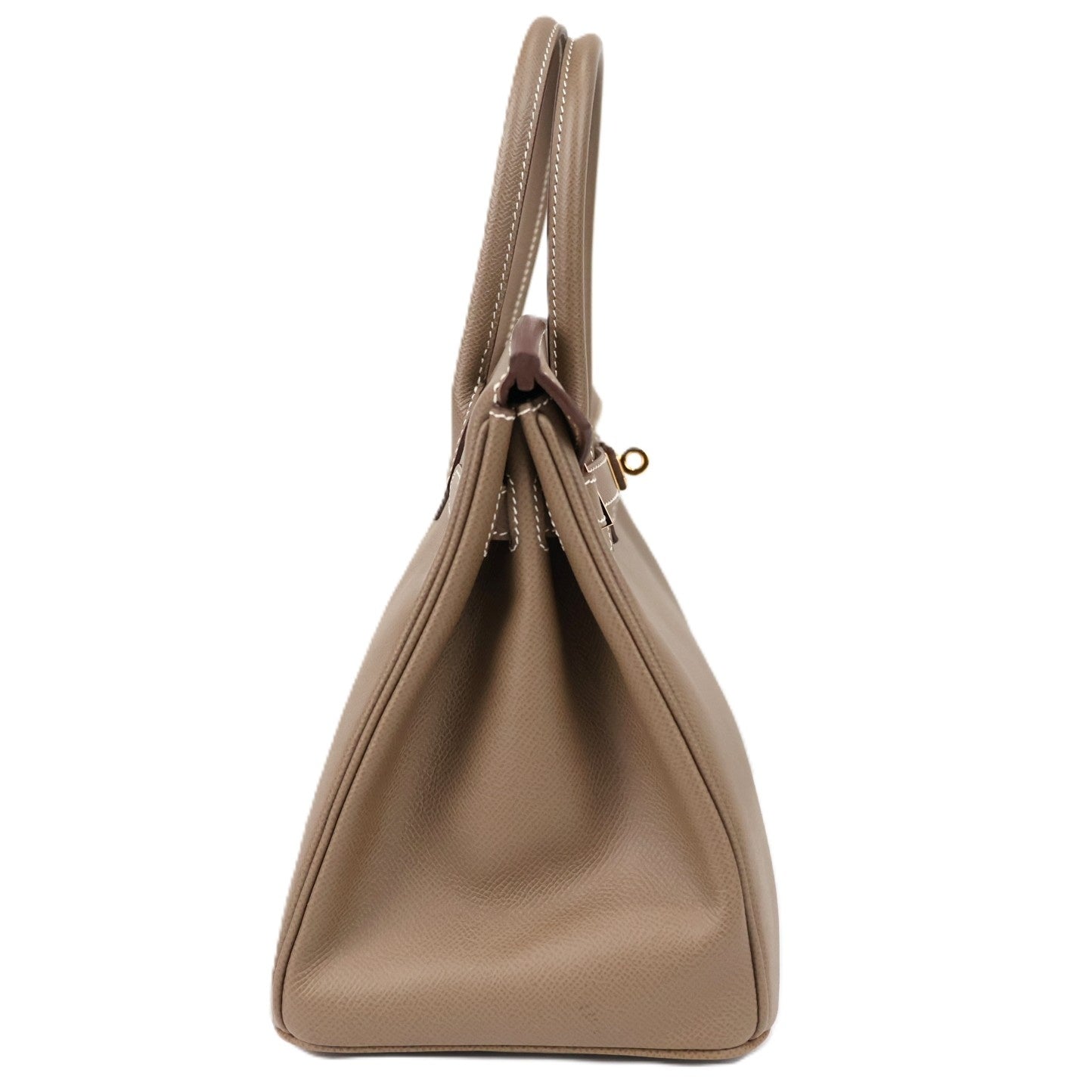 HERMES 041701CC BIRKIN 30 HANDBAG
