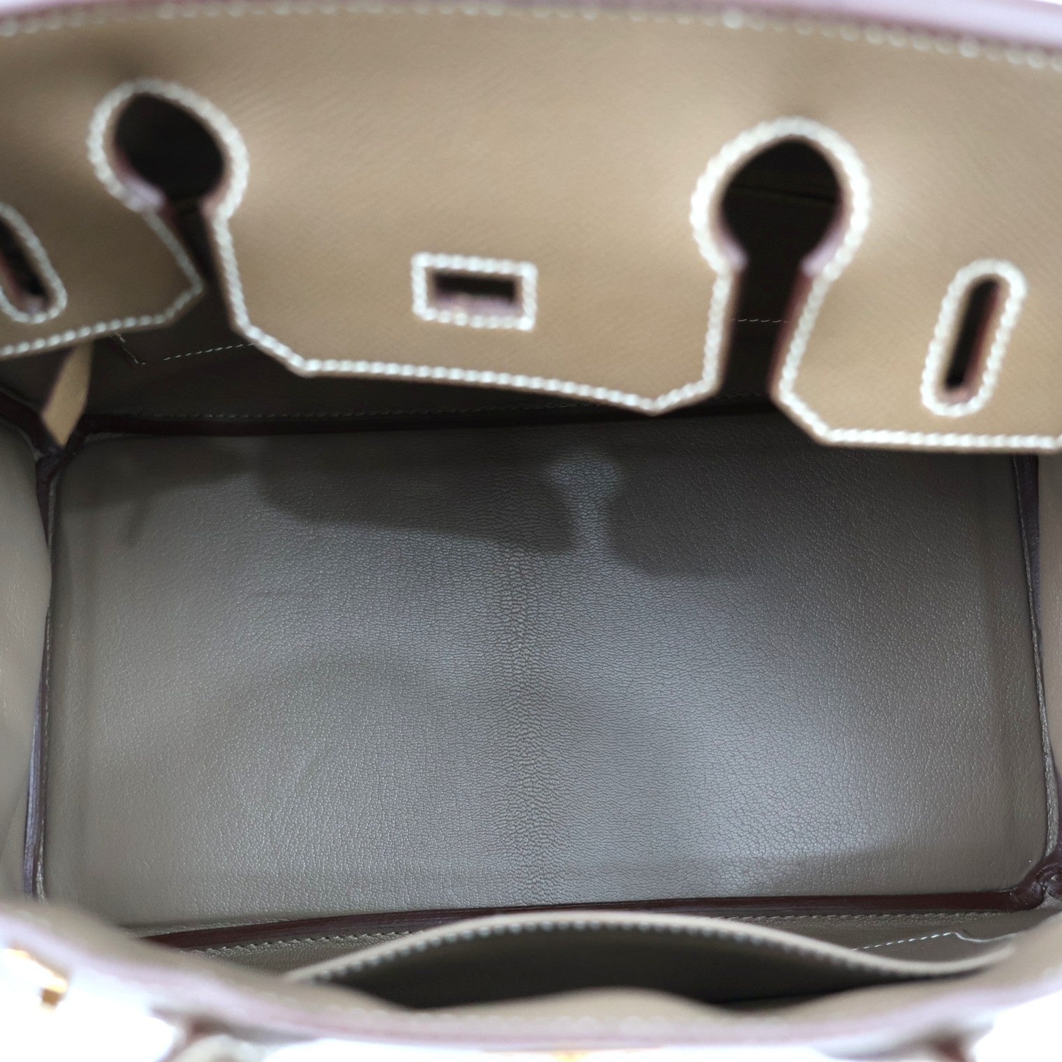 HERMES 041701CC BIRKIN 30 HANDBAG