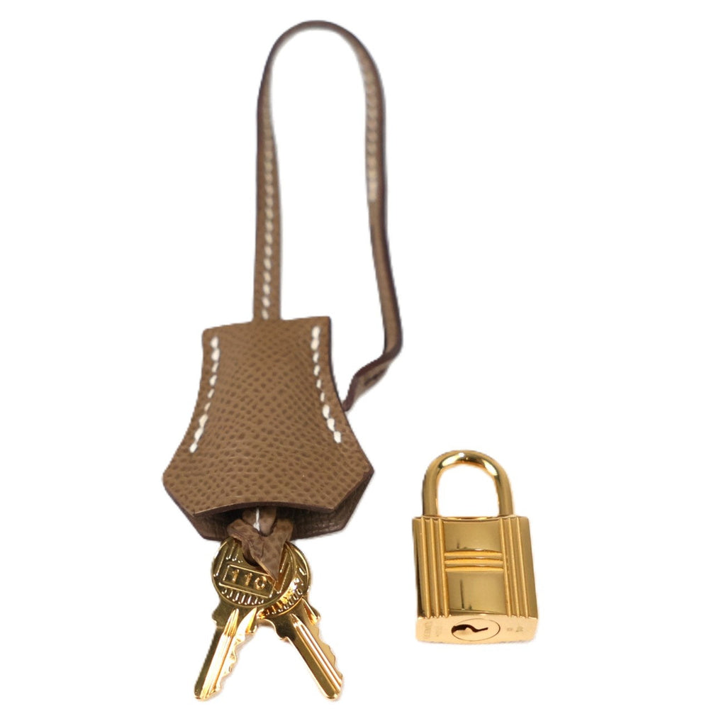 HERMES 041701CC BIRKIN 30 HANDBAG