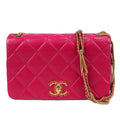 CHANEL AS3386 SHOULER BAG