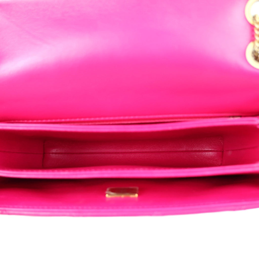 CHANEL AS3386 SHOULER BAG