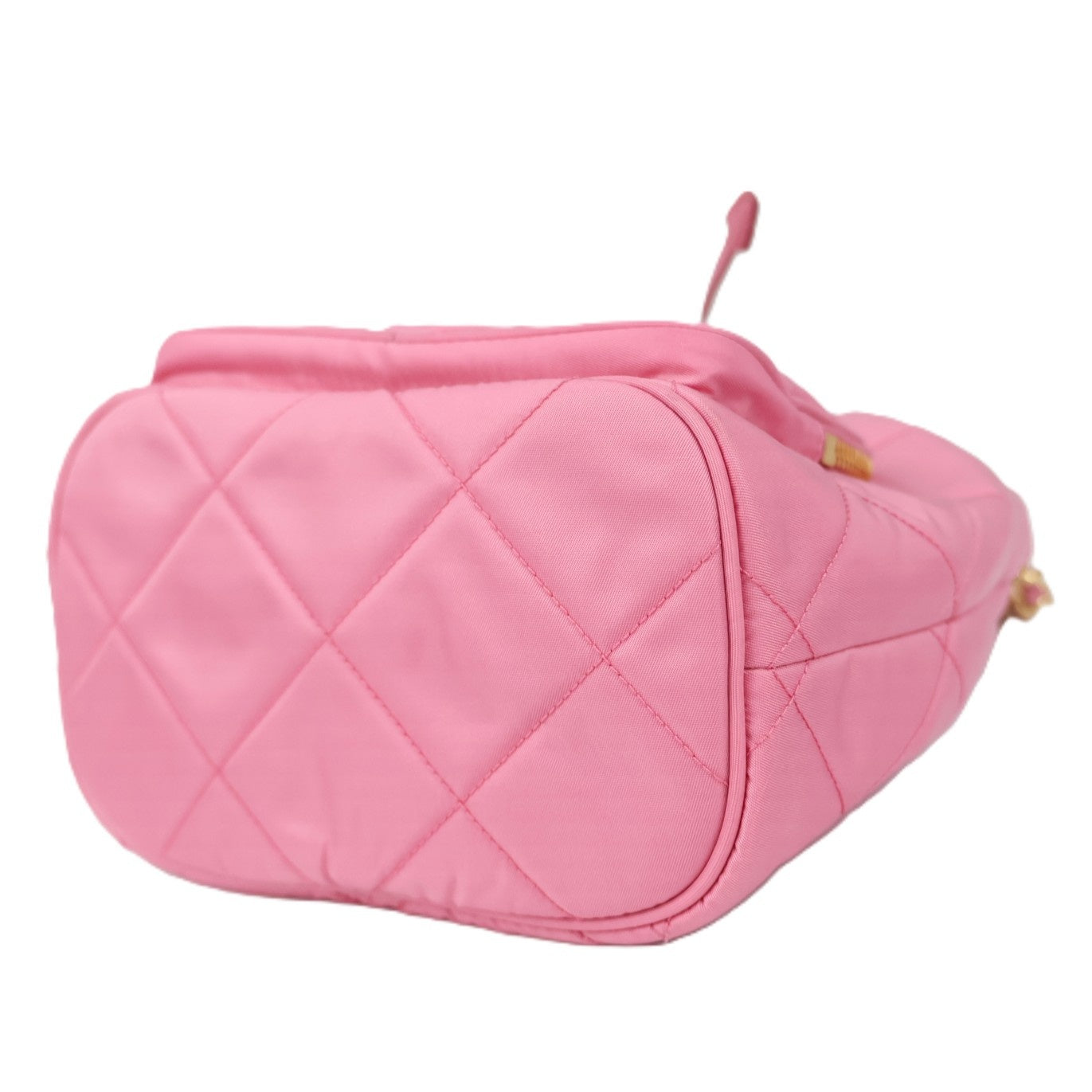PRADA 1BH038 DUET MINI BAG