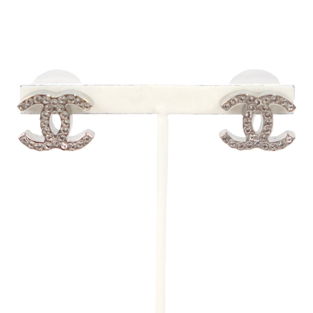 CHANEL ABE835 EARRINGS