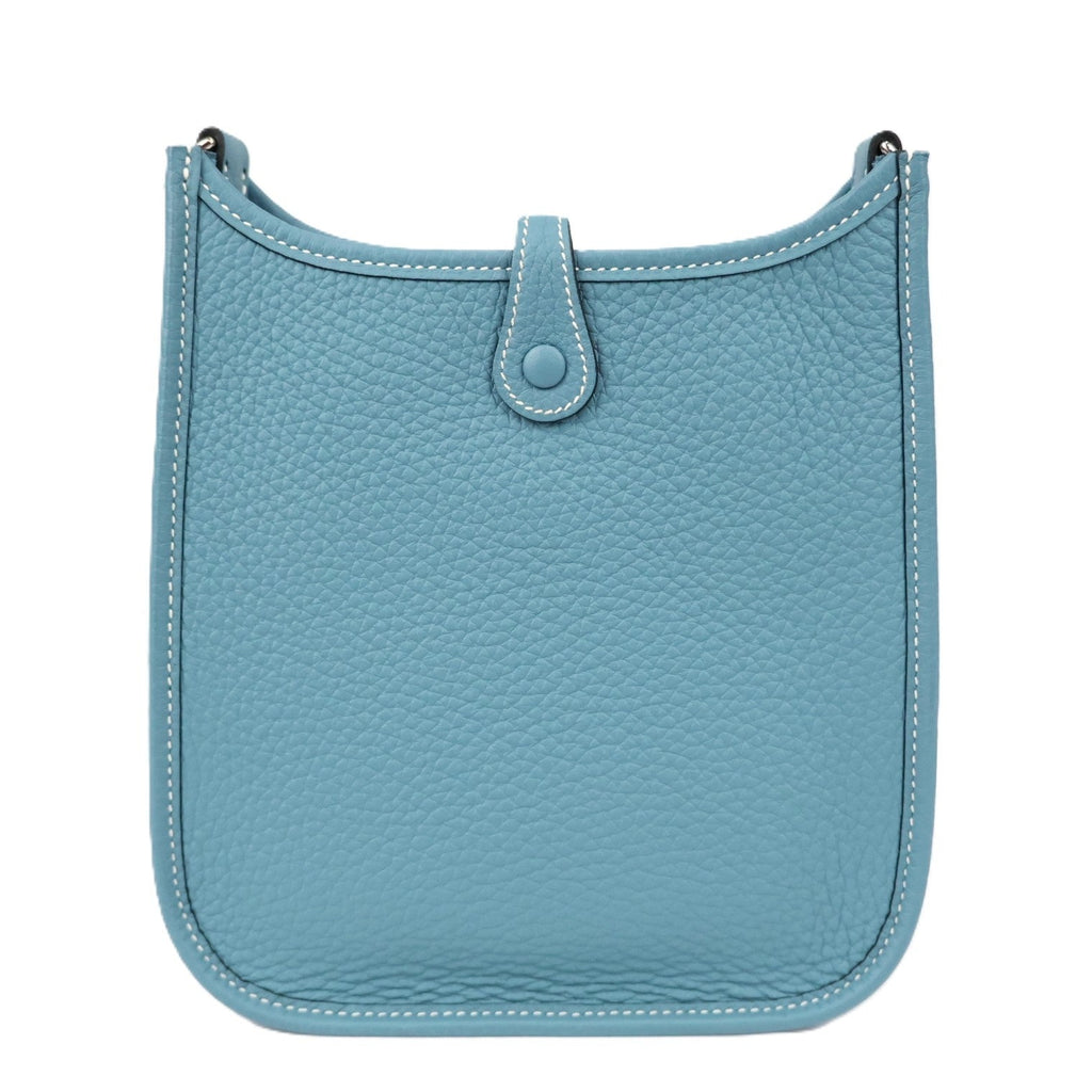 HERMES 069426CK EVELYNE AMAZONE 16 CROSSBODY BAG