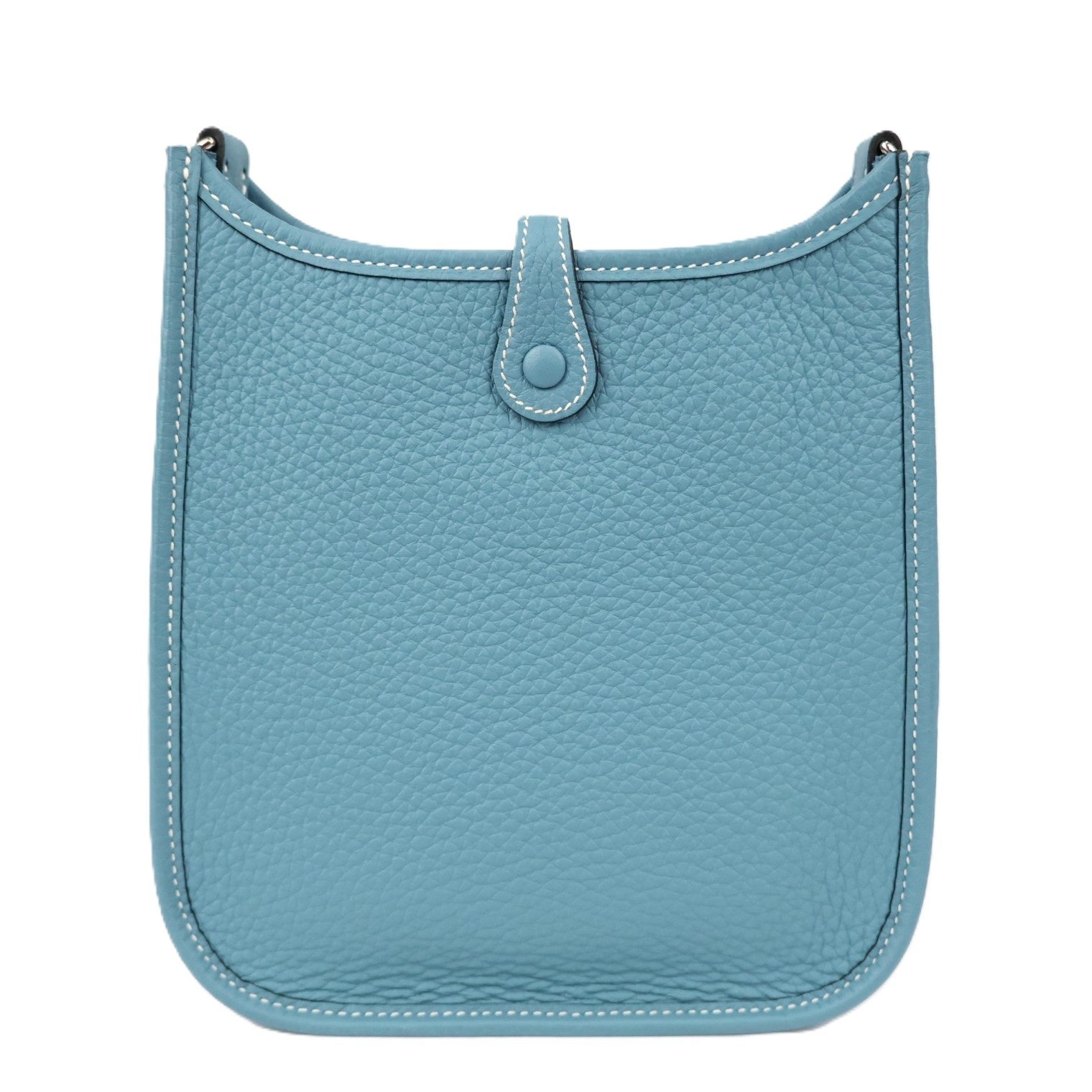 HERMES 069426CK EVELYNE AMAZONE 16 CROSSBODY BAG