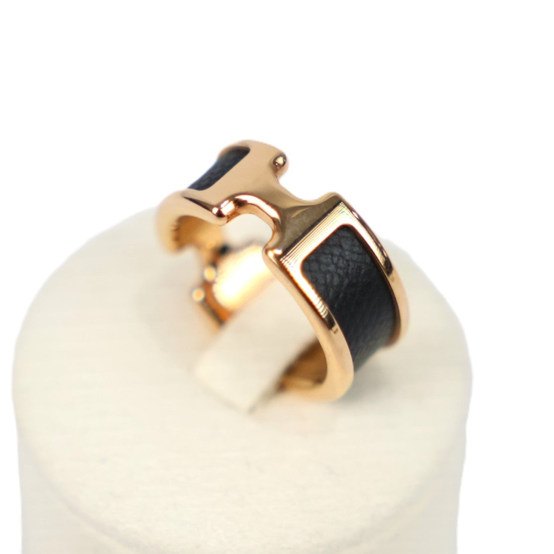 HERMES 500058FD OLYMPE L RING