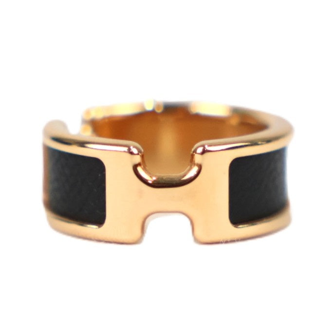 HERMES 500058FD OLYMPE L RING