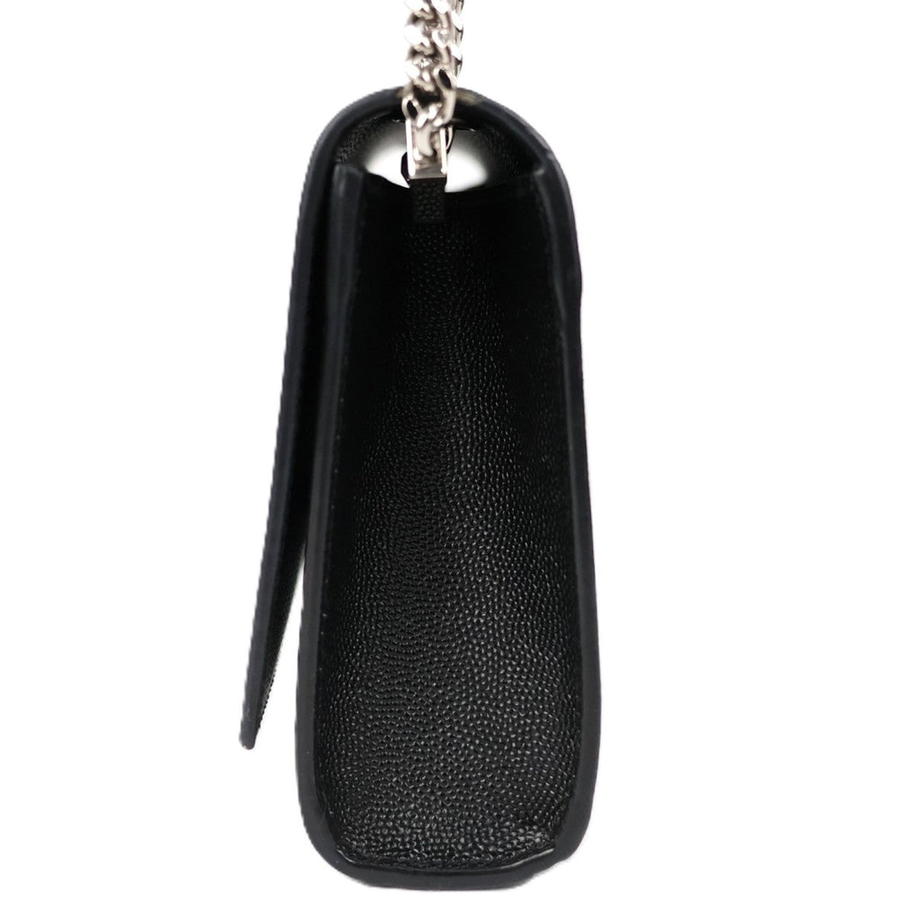 SAINT LAURENT 469390 BOW0N KATE SMALL SHOULDER BAG