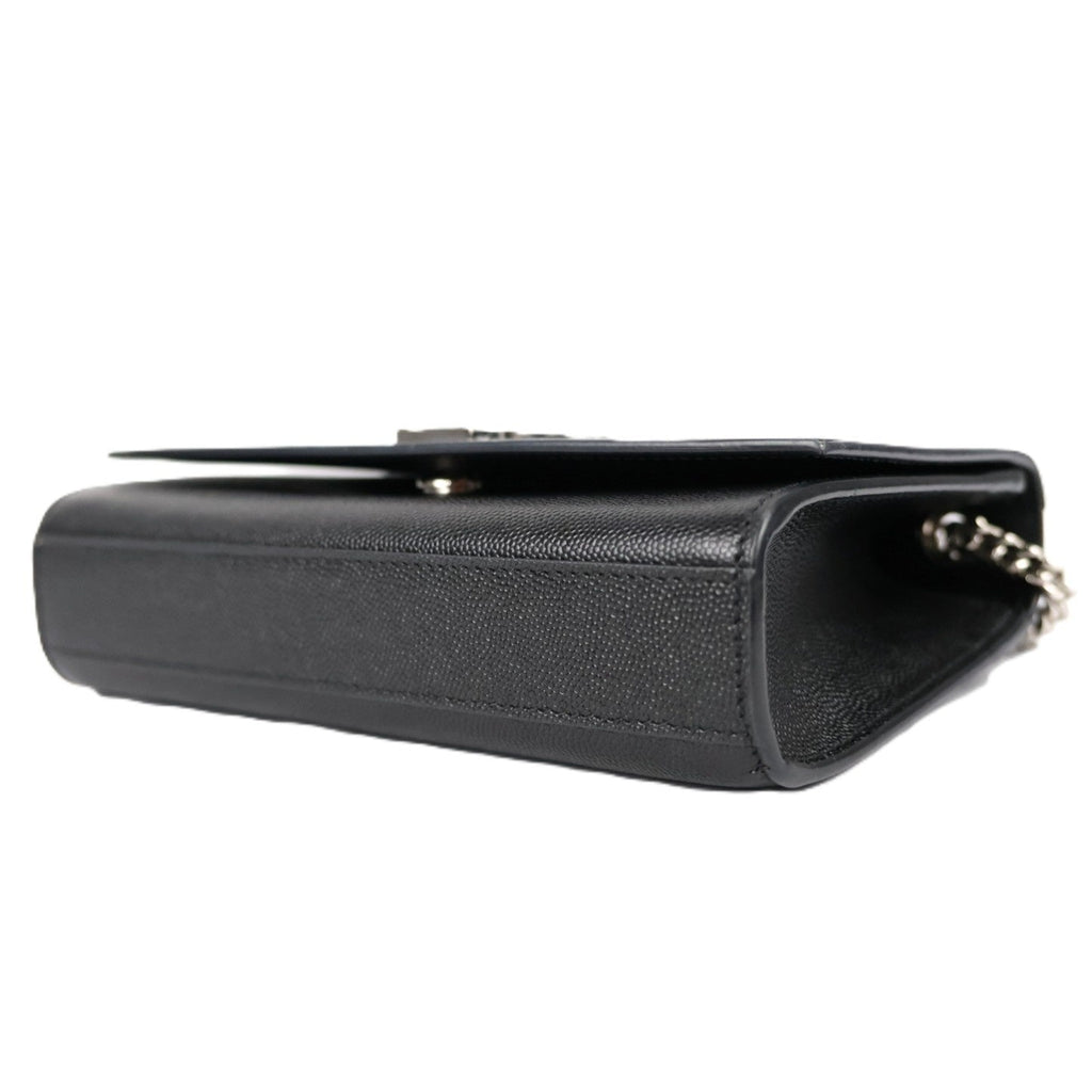 SAINT LAURENT 469390 BOW0N KATE SMALL SHOULDER BAG
