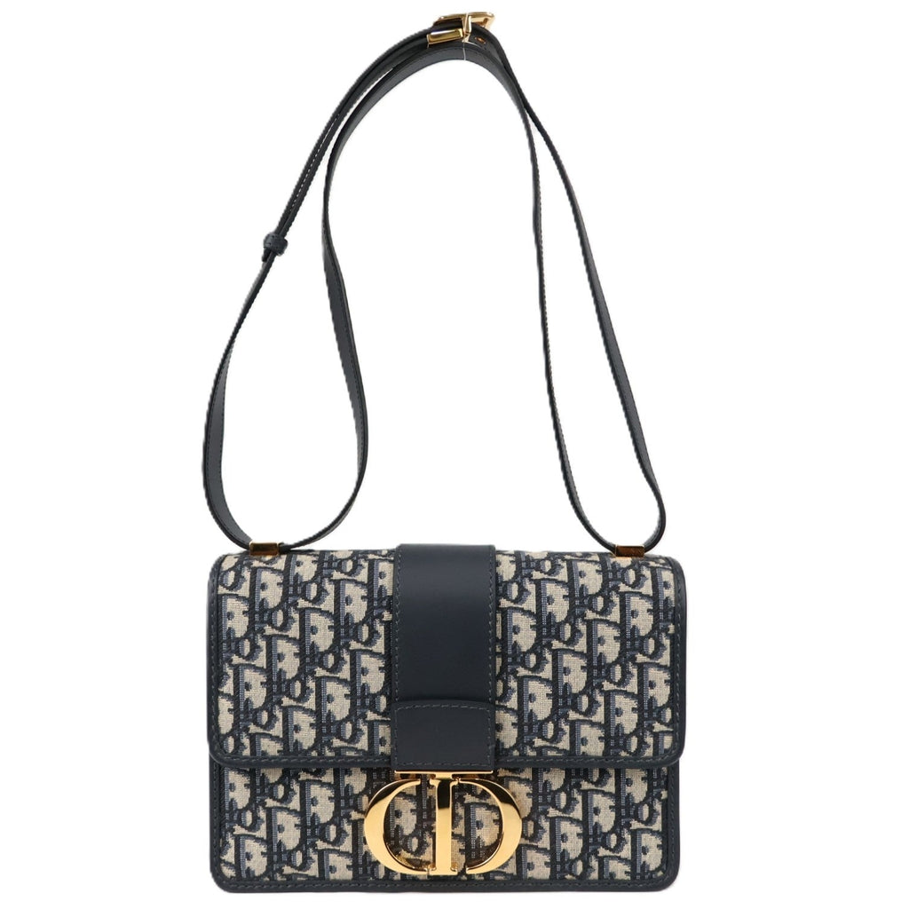 DIOR M9203UTZQ 30 MONTAIGNE SHOULDER BAG