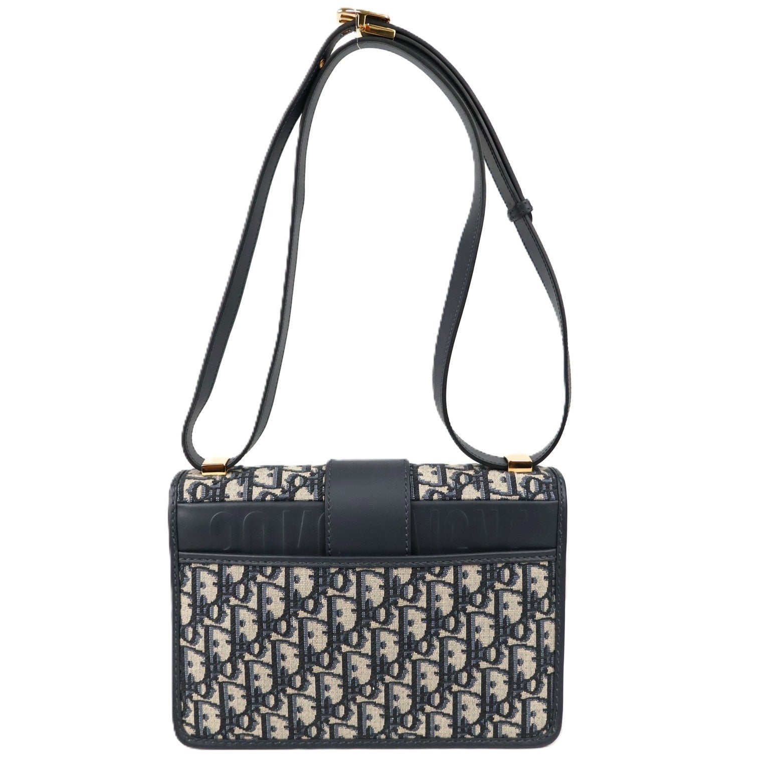 DIOR M9203UTZQ 30 MONTAIGNE SHOULDER BAG